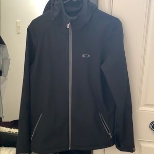 Men’s Oakley Coat